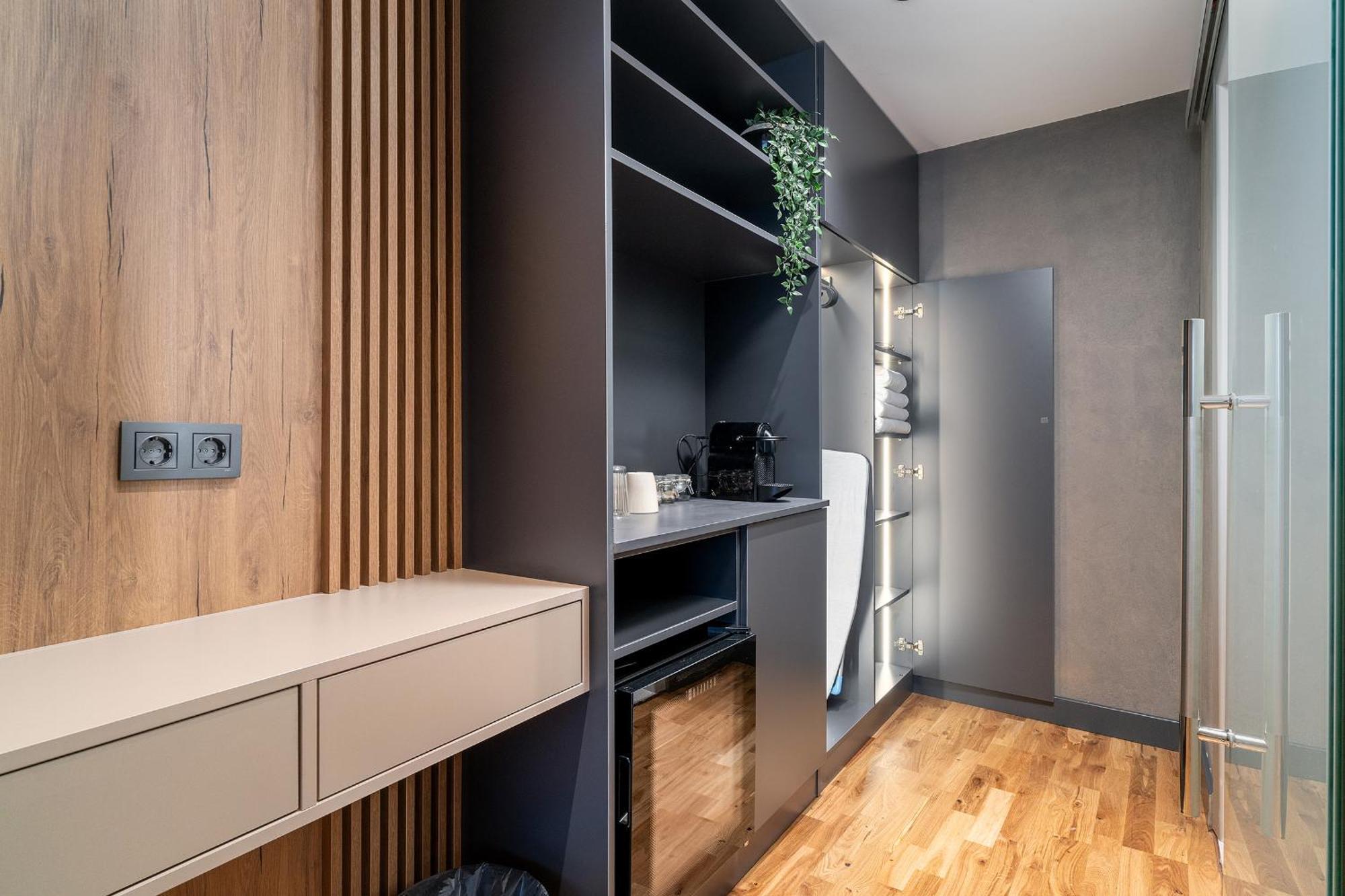 Urban Quarters - Guelhane Κωνσταντινούπολη Εξωτερικό φωτογραφία