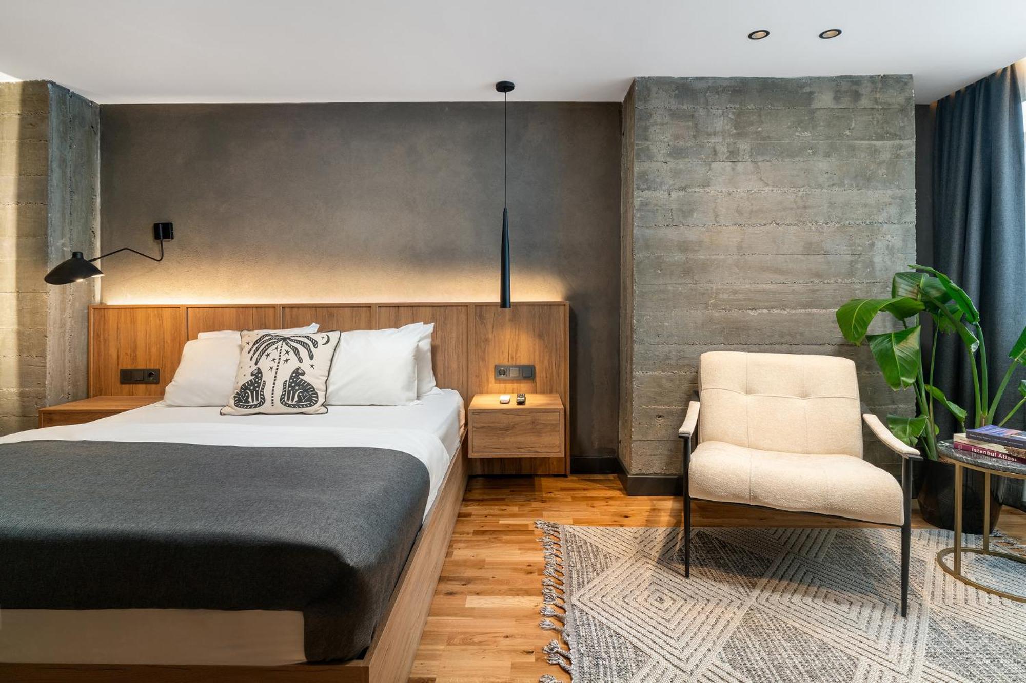Urban Quarters - Guelhane Κωνσταντινούπολη Εξωτερικό φωτογραφία